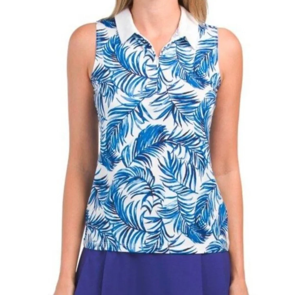 Tommy Bahama bundle golf quarter zip tanks bundle